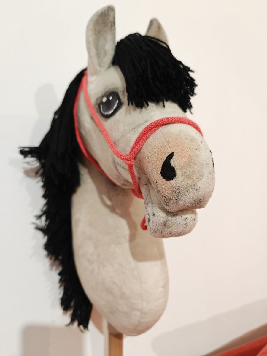 Halter dla hobby horse