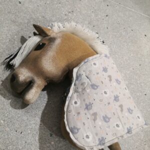 Derka dla hobby horse