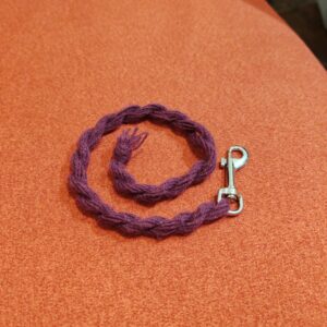 Lonża dla hobby horse